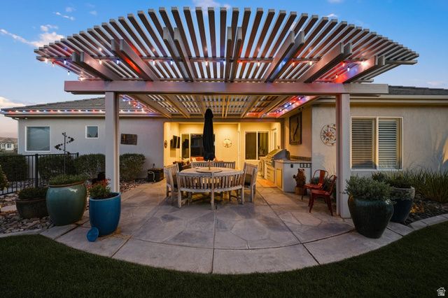 2829 E 1880 S, St. George, UT 84790