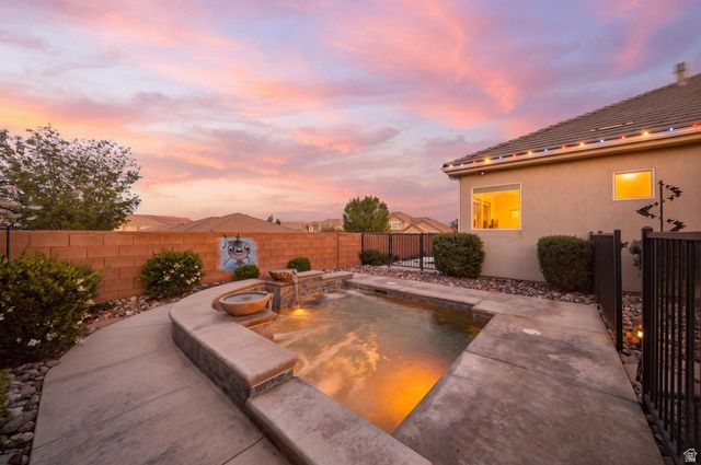 2829 E 1880 S, St. George, UT 84790