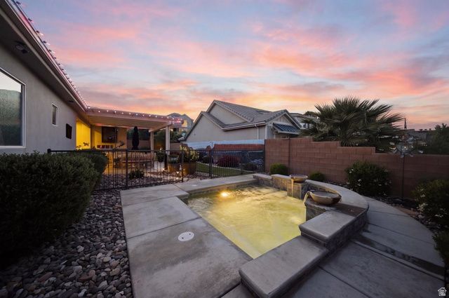 2829 E 1880 S, St. George, UT 84790