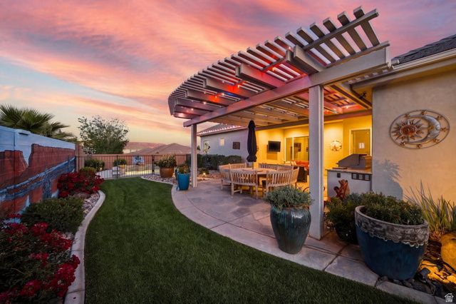 2829 E 1880 S, St. George, UT 84790