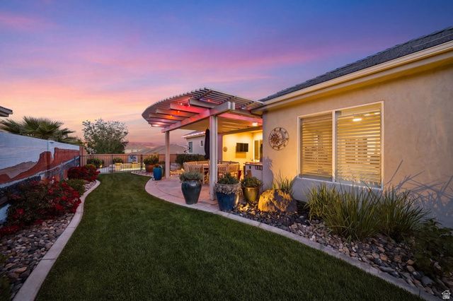 2829 E 1880 S, St. George, UT 84790