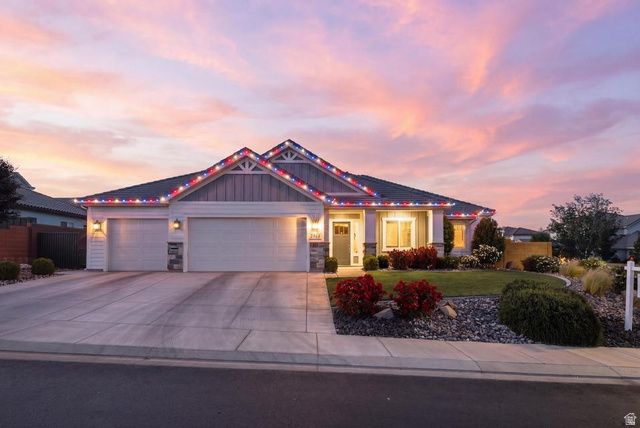 2829 E 1880 S, St. George, UT 84790