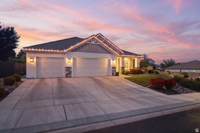 2829 E 1880 S, St. George, UT 84790