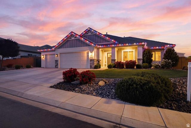 2829 E 1880 S, St. George, UT 84790
