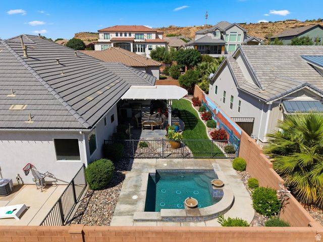 2829 E 1880 S, St. George, UT 84790