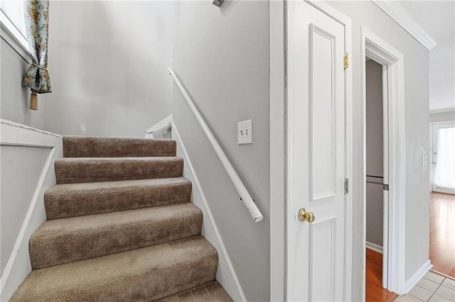 7460 Nall Avenue, Prairie Village, KS 66208