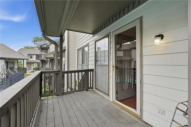 7460 Nall Avenue, Prairie Village, KS 66208