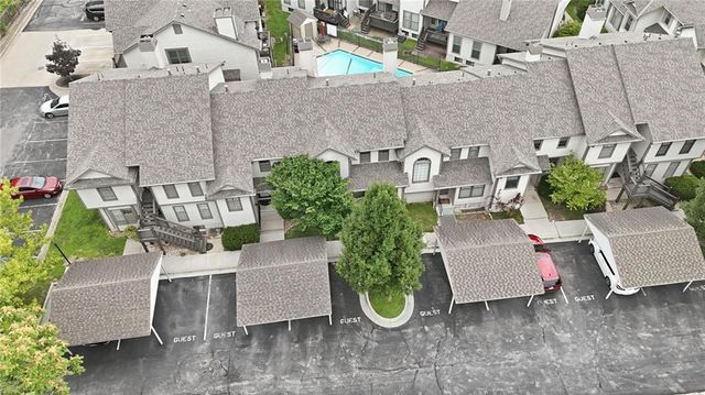 7460 Nall Avenue, Prairie Village, KS 66208