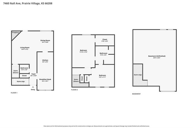 7460 Nall Avenue, Prairie Village, KS 66208