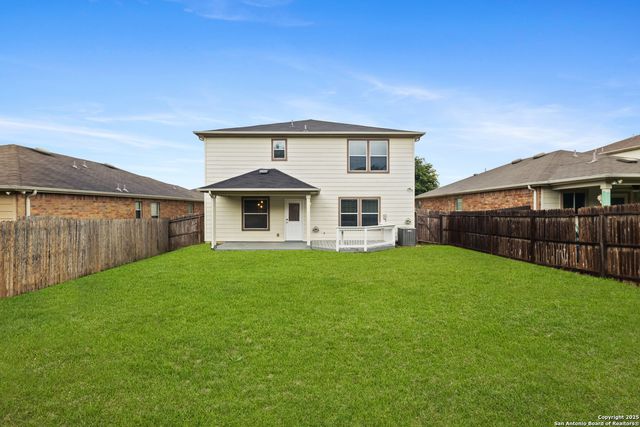 9418 Madison Crk, Converse, TX 78109