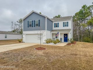 2208 Grande Palms Trail, Bolivia, NC 28422