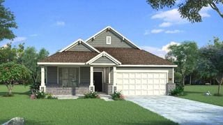 608 Golden Aster Boulevard, Waller, TX 77484