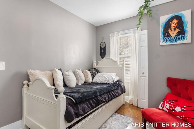 1638 32ND Street Sw, City Of Wyoming, MI 49508