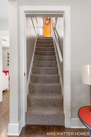 1638 32ND Street Sw, City Of Wyoming, MI 49508