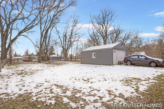 1638 32ND Street Sw, City Of Wyoming, MI 49508