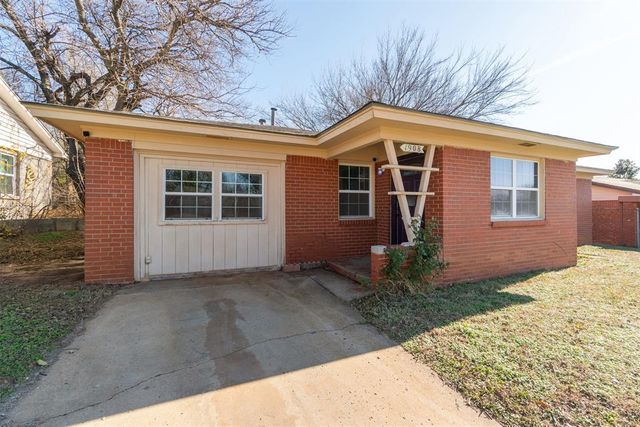 1908 N Overbrook Drive, Oklahoma City, OK 73121