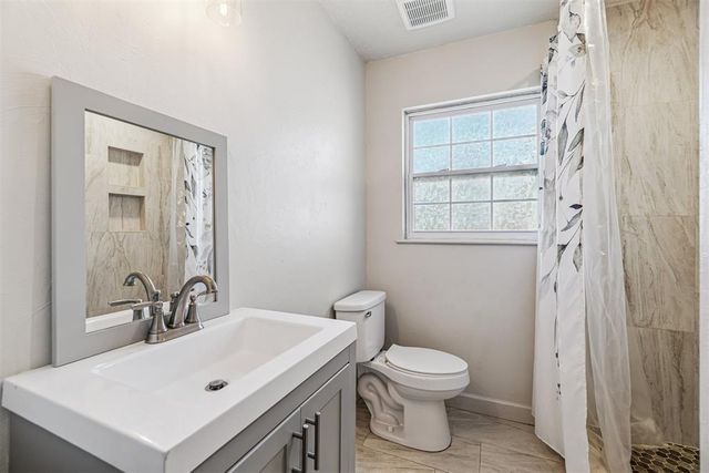 1908 N Overbrook Drive, Oklahoma City, OK 73121