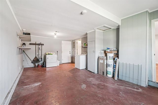 1908 N Overbrook Drive, Oklahoma City, OK 73121