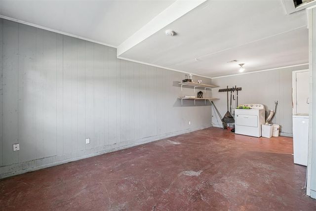 1908 N Overbrook Drive, Oklahoma City, OK 73121