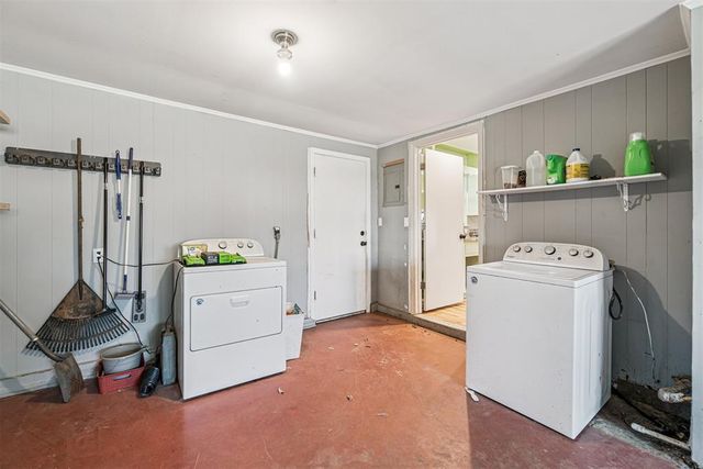 1908 N Overbrook Drive, Oklahoma City, OK 73121