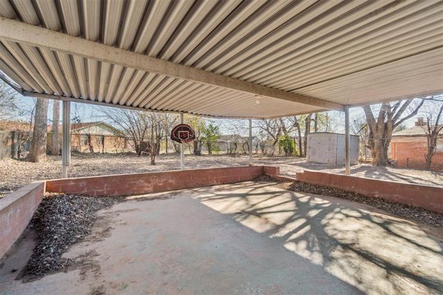 1908 N Overbrook Drive, Oklahoma City, OK 73121