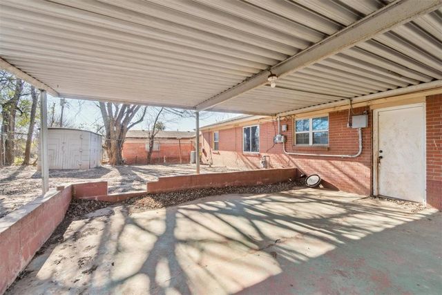 1908 N Overbrook Drive, Oklahoma City, OK 73121