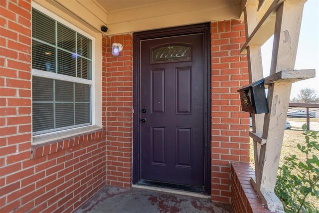 1908 N Overbrook Drive, Oklahoma City, OK 73121