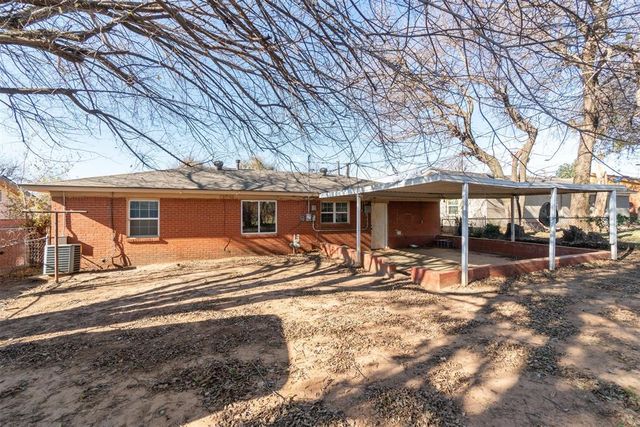 1908 N Overbrook Drive, Oklahoma City, OK 73121