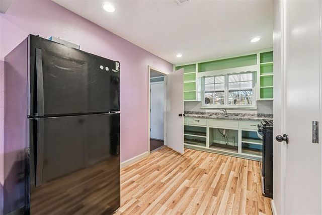 1908 N Overbrook Drive, Oklahoma City, OK 73121