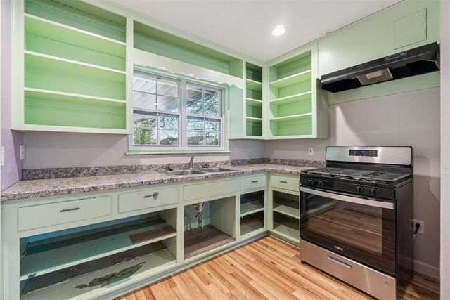 1908 N Overbrook Drive, Oklahoma City, OK 73121