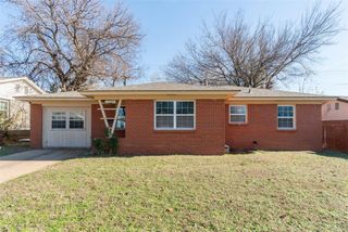 1908 N Overbrook Drive, Oklahoma City, OK 73121