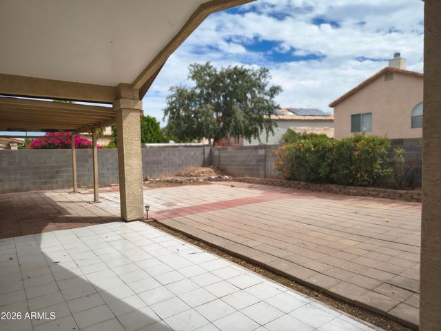 1161 W ELGIN Street, Chandler, AZ 85224