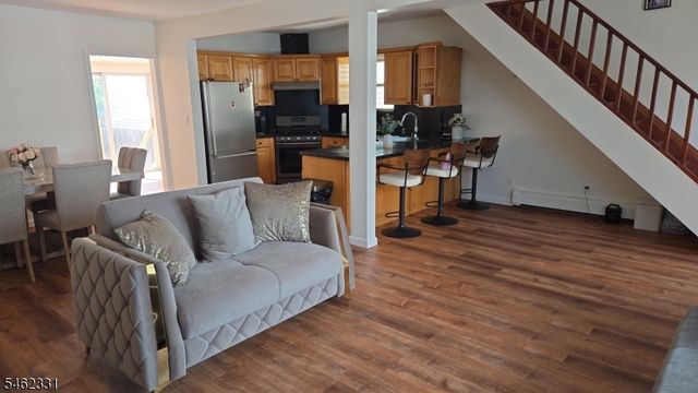 509 81St St, North Bergen Twp., NJ 07047
