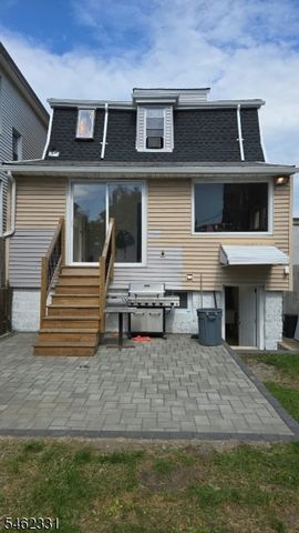 509 81St St, North Bergen Twp., NJ 07047