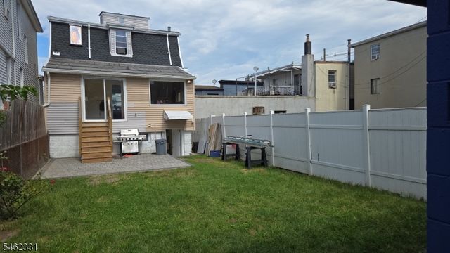 509 81St St, North Bergen Twp., NJ 07047