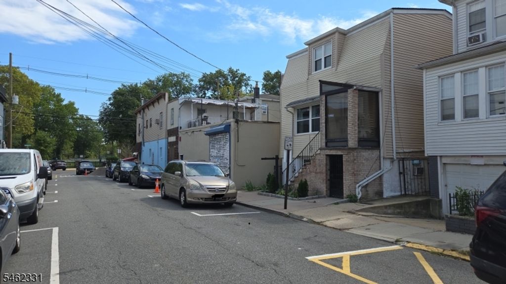509 81St St, North Bergen Twp., NJ 07047