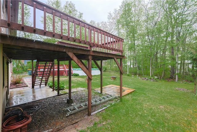 274 Courthouse Lane, Burrillville, RI 02859