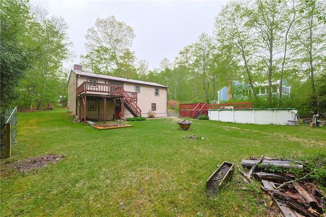 274 Courthouse Lane, Burrillville, RI 02859