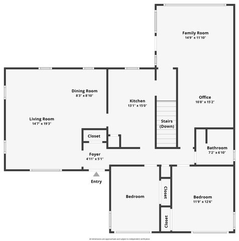 2204 Hillside Avenue, West Des Moines, IA 50265