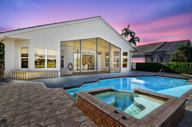 13273 Solana Beach Cove, Delray Beach, FL 33446