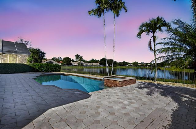 13273 Solana Beach Cove, Delray Beach, FL 33446