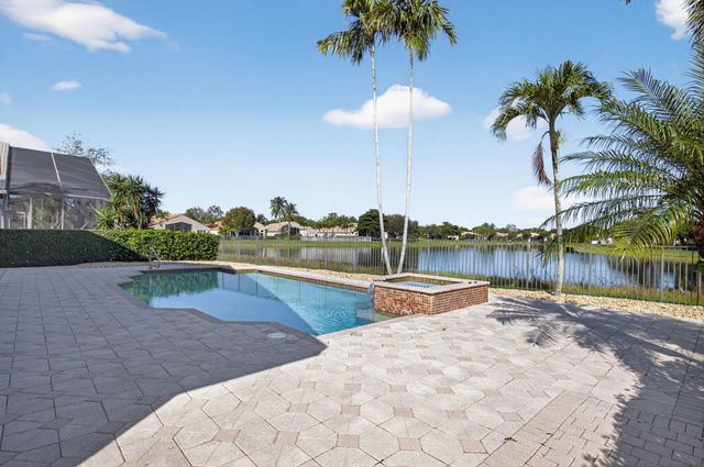 13273 Solana Beach Cove, Delray Beach, FL 33446