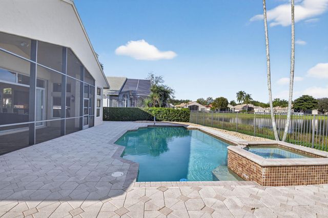 13273 Solana Beach Cove, Delray Beach, FL 33446