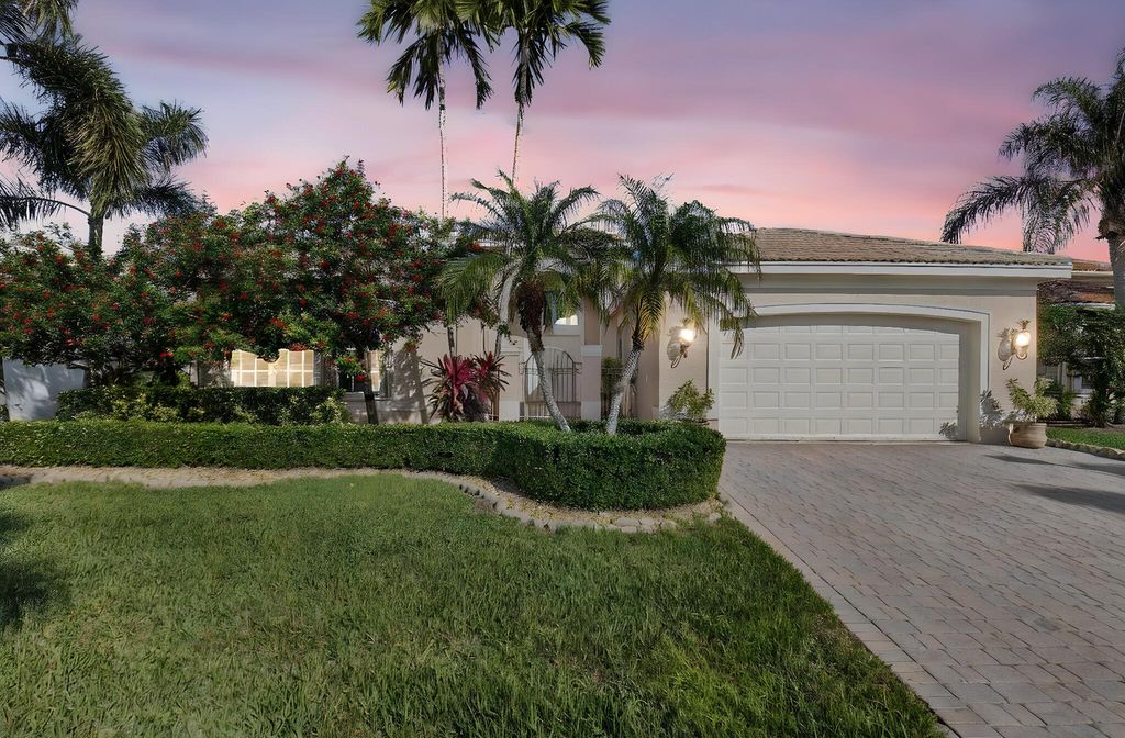13273 Solana Beach Cove, Delray Beach, FL 33446
