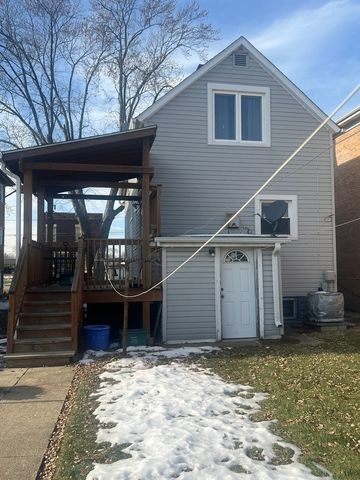 12741 Hoyne Avenue, Blue Island, IL 60406