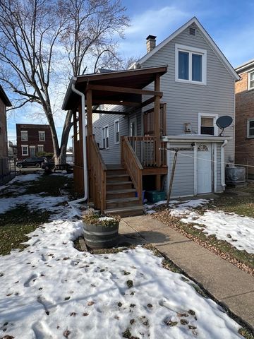 12741 Hoyne Avenue, Blue Island, IL 60406