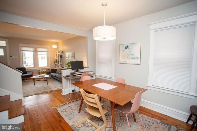 36 LINCOLN AVE, Collingswood, NJ 08108