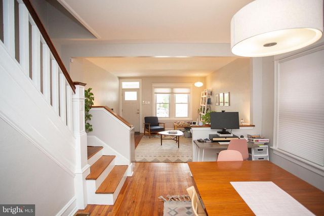 36 LINCOLN AVE, Collingswood, NJ 08108