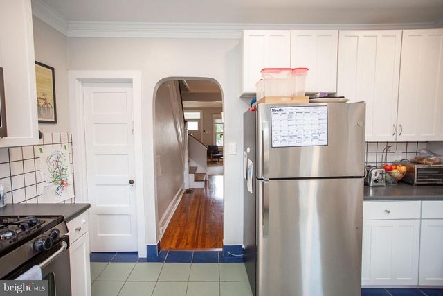 36 LINCOLN AVE, Collingswood, NJ 08108