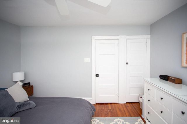 36 LINCOLN AVE, Collingswood, NJ 08108